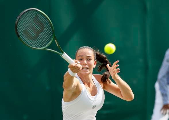 Tereza Valentova, Maedchen Einzel GS Copyright: xJuergenxHasenkopfx