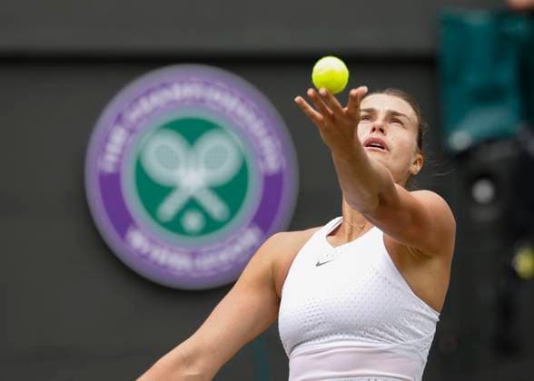 Aryna Sabalenka Copyright: xJuergenxHasenkopfx