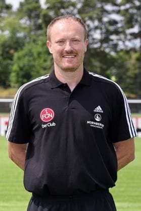 12.07.2023 - 1. FC Nürnberg FCN Club - Saison 2023 2024 - Fototermin Porträttermin - Einzelbild Einzelfoto Portrait Porträt Kopfbild - Sportfoto Zink DaMa - xdaxmax - Einzelbild Einzelfoto Portrait Porträt Kopfbild - Prof. Dr. Werner Krutsch ( Mannschaftsarzt 1. FC Nürnberg FCN )