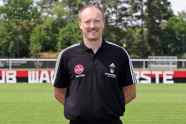 12.07.2023 - 1. FC Nürnberg FCN Club - Saison 2023 2024 - Fototermin Porträttermin - Einzelbild Einzelfoto Portrait Porträt Kopfbild - Sportfoto Zink DaMa - xdaxmax - Einzelbild Einzelfoto Portrait Porträt Kopfbild - Prof. Dr. Werner Krutsch ( Mannschaftsarzt 1. FC Nürnberg FCN )