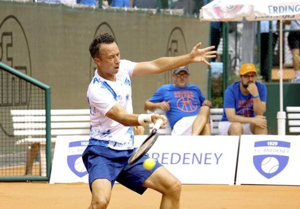 Tennis in Essen