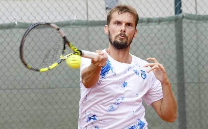 Tennis in Essen