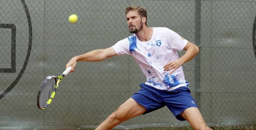 Tennis in Essen