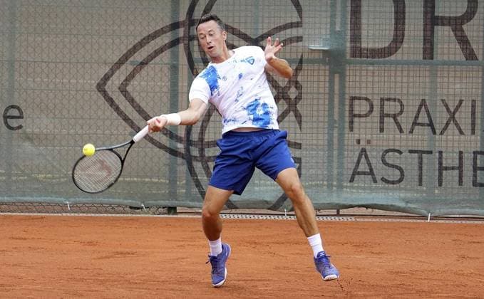 Tennis in Essen