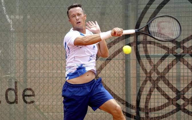 Tennis in Essen