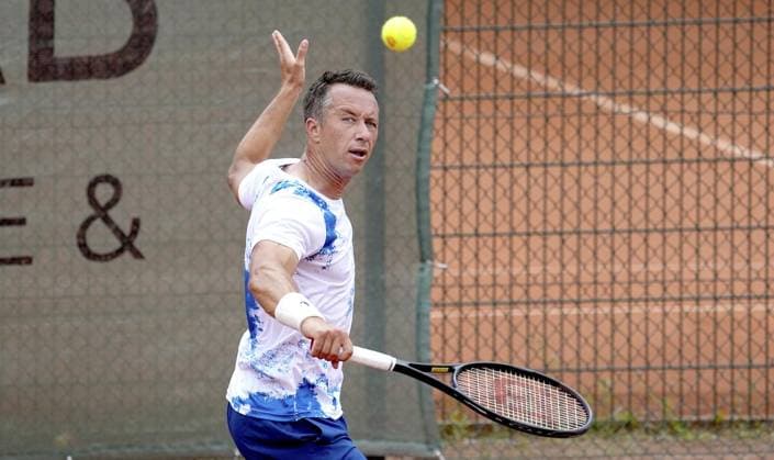 Tennis in Essen