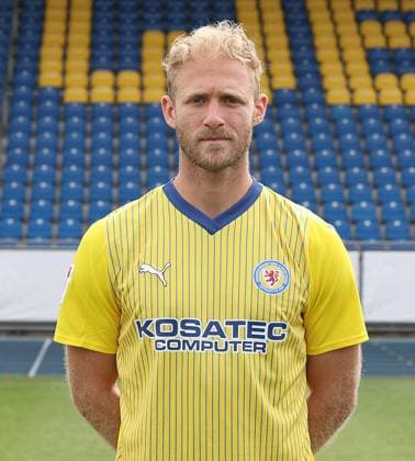 Sebastian Griesbeck (Eintracht Braunschweig) ; Eintracht Braunschweig; 2.BL, Portraettermin 2023 2024