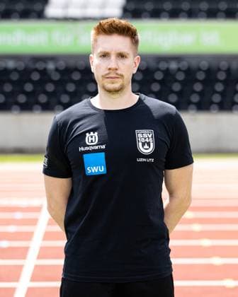 SSV Ulm 1846, 3.Liga, Portraittermin 2023 2024, 17.07.2023 Raimund Felber, Physio DFB DFL REGULATIONS PROHIBIT ANY USE OF PHOTOGRAPHS AS IMAGE SEQUENCES AND OR QUASI-VIDEO SSV Ulm 1846, 3.Liga, Portraittermin 2023 2024, 17.07.2023 Ulm Copyright: xEibner-Pressefoto RogerxBuerkex EP_EER