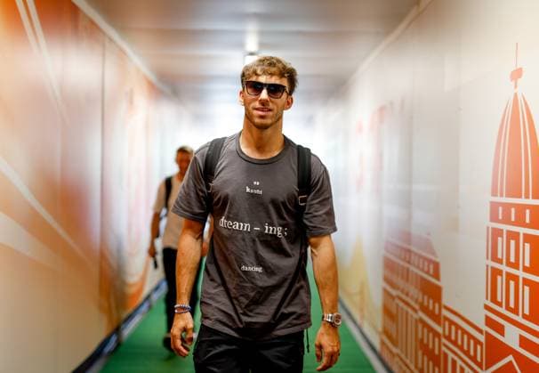 10 Pierre Gasly (FRA, BWT Alpine F1 Team), F1 Grand Prix of Hungary at Hungaroring on July 20, 2023 in Budapest, Hungary. (Photo by HOCH ZWEI) Budapest Hungary