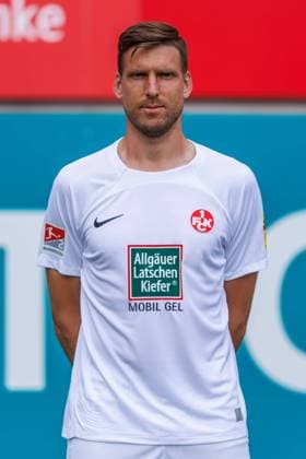 Andreas Luthe (1.FC Kaiserslautern), 1. FC Kaiserslautern, Fussball, 2. Bundesliga, Medientag, Saison 2023 2024, 20.07.2023 1. FC Kaiserslautern, Fussball, 2. Bundesliga, Medientag, Saison 2023 2024, 20.07.2023 Copyright: xEibner-Pressefoto AlexanderxNeisx EP_ANS
