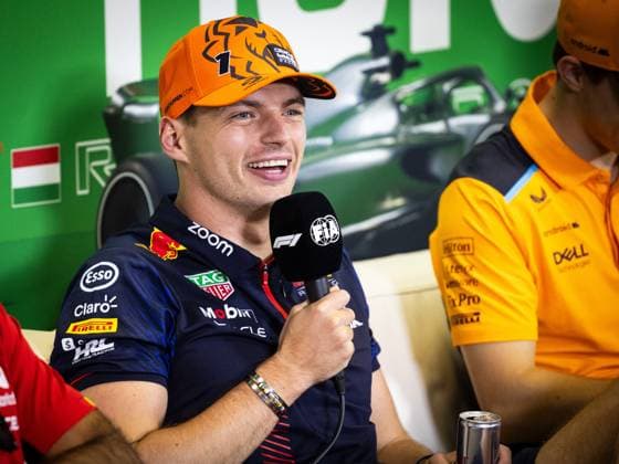 Max Verstappen (NED, Oracle Red Bull Racing 1) HUN, Formel 1, Hungaroring, Hungary, 20.07.23 HUN, Formel 1, Hungaroring, Hungary, 20.07.23 Budapest