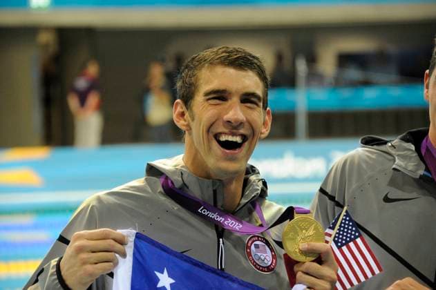 Michael Phelps Checks into Rehab Following DUI Arrest Olympic swimmer Michael Phelps has said he will be checking himself into rehab following his arrest for drink driving. Phelps, the most decorated Olympian of all time with 22 medal, 18 of which are gold, was arrested on 30 September on suspicion of driving under the influence (DUI) whilst riding through Baltimore, Maryland. File photo : USA s Michael Phelps wins the 4X200 Meters Relay Freestyle Men for his historical 19th Medal in the Olympics a record at the swimming race at the 2012 London Olympics Games in London, UK on July 31st, 2012. Photo by Henri Szwarc ABACAPRESS.COM London Aquatics Center United Kingdom  Copyright: xSzwarcxHenri ABACAx 329420_041 SzwarcxHenri ABACAx 329420_041