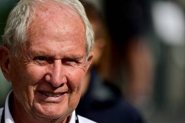 Formel 1 Grand Prix Großer Preis von Ungarn 2023 21.07.2023, Hungaroring, Budapest, Formel 1 Grand Prix Großer Preis von Ungarn 2023 , im Bild Motorsportchef Dr. Helmut Marko (Red Bull Racing)