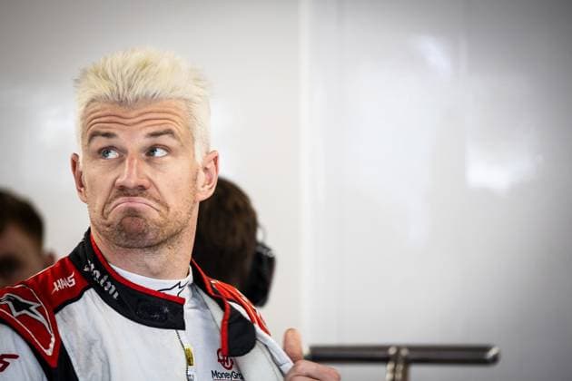 Sport Bilder des Tages Niko Hülkenberg (GER, Haas F1 Team 27) HUN, Formel 1, Hungaroring, Hungary, 21.07.23 HUN, Formel 1, Hungaroring, Hungary, 21.07.23 Budapest