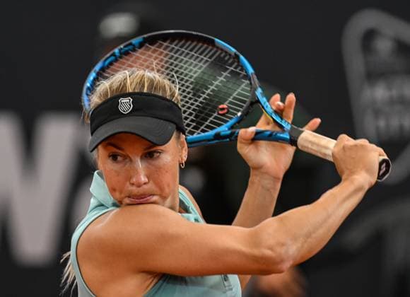 Hamburg European Open 2023 26.07.2023, Hamburg European Open 2023 Tennisanlage am Rothenbaum Yulia Putintseva KAZ Â