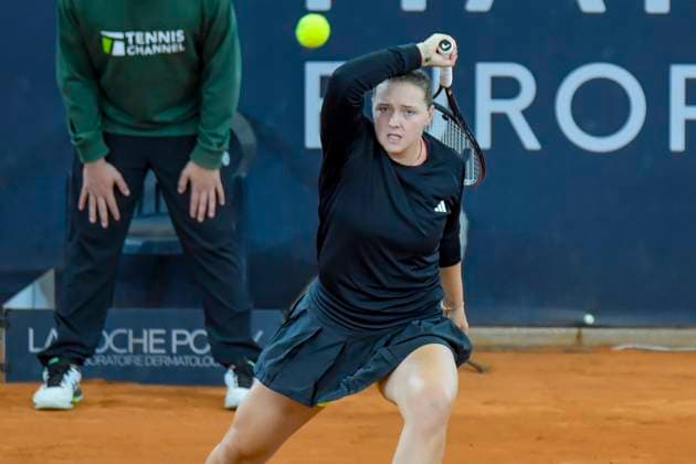 Jule Niemeier GER 27.07.2023 Tennis Hamburg European Open 2023, , Tennisstadion am Rothenbaum, Hamburg, HH Germany
