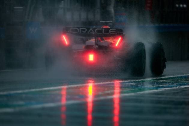 1 Max Verstappen (NLD, Oracle Red Bull Racing), F1 Grand Prix of Belgium at Circuit de Spa-Francorchamps on July 28, 2023 in Spa-Francorchamps, Belgium. (Photo by HOCH ZWEI) Spa-Francorchamps Belgium