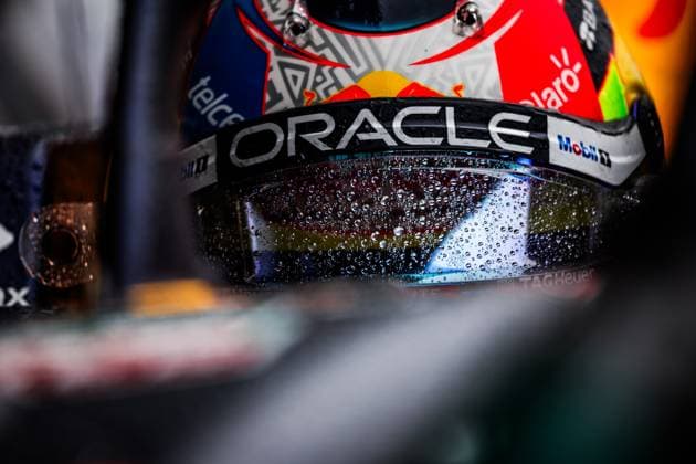 11 Sergio Perez (MEX, Oracle Red Bull Racing), F1 Grand Prix of Belgium at Circuit de Spa-Francorchamps on July 28, 2023 in Spa-Francorchamps, Belgium. (Photo by HOCH ZWEI) Spa-Francorchamps Belgium