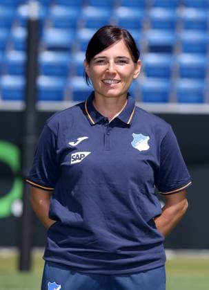 , TSG 1899 Hoffenheim . Porträttermin TSG 1899 Hoffenheim 2023-2024 . Zuzenhausen, GER, 01.08.2023 ,Fussball 1. Bundesliga 2023 2024 . Editorial use only !