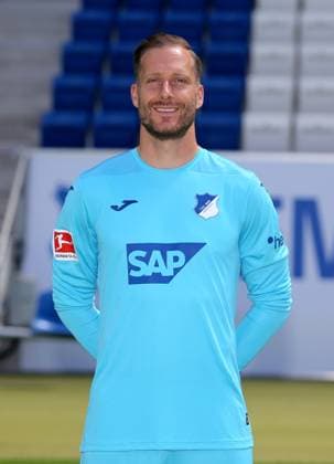 , TSG 1899 Hoffenheim . Porträttermin TSG 1899 Hoffenheim 2023-2024 . Zuzenhausen, GER, 01.08.2023 ,Fussball 1. Bundesliga 2023 2024 . Editorial use only !