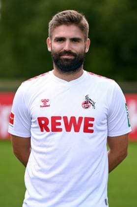 Nikola Soldo; 1. FC Köln; 1.BL, Porträttermin 2023 2024