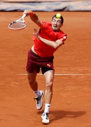 Sebastian Ofner (AUT) Copyright: xJuergenxHasenkopfx