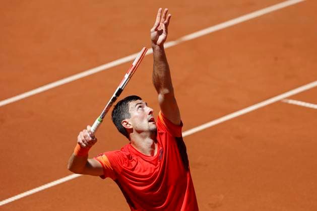 Sebastian Ofner (AUT) Copyright: xJuergenxHasenkopfx