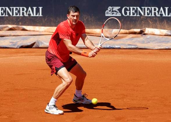 Sebastian Ofner (AUT) Copyright: xJuergenxHasenkopfx