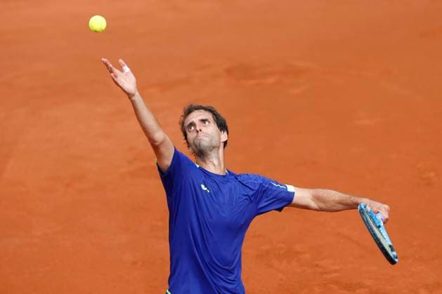 Albert Ramos-Vinolas Copyright: xJuergenxHasenkopfx
