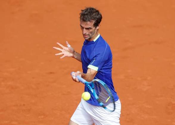Albert Ramos-Vinolas Copyright: xJuergenxHasenkopfx