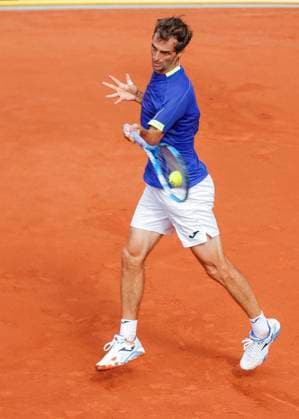 Albert Ramos-Vinolas Copyright: xJuergenxHasenkopfx