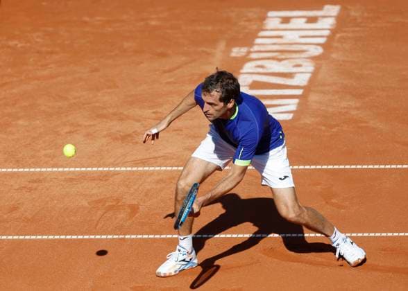Albert Ramos-Vinolas Copyright: xJuergenxHasenkopfx