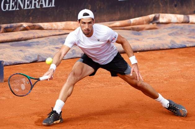 Pedro Cachin (ARG) Copyright: xJuergenxHasenkopfx