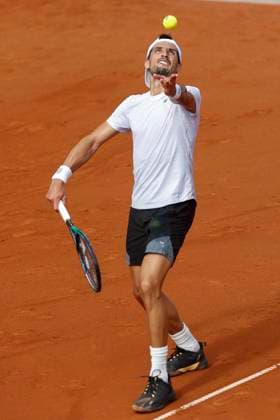 Pedro Cachin (ARG) Copyright: xJuergenxHasenkopfx