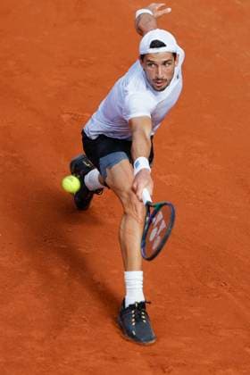 Pedro Cachin (ARG) Copyright: xJuergenxHasenkopfx