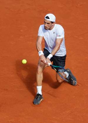 Pedro Cachin (ARG) Copyright: xJuergenxHasenkopfx