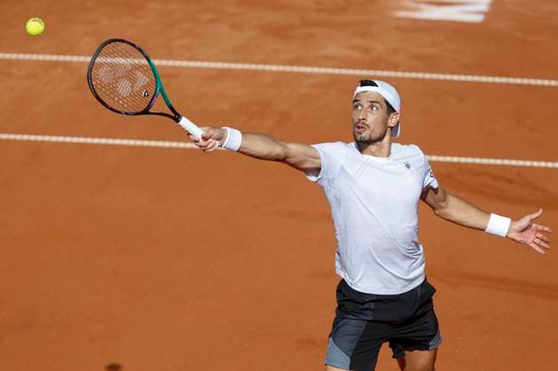 Pedro Cachin (ARG) Copyright: xJuergenxHasenkopfx
