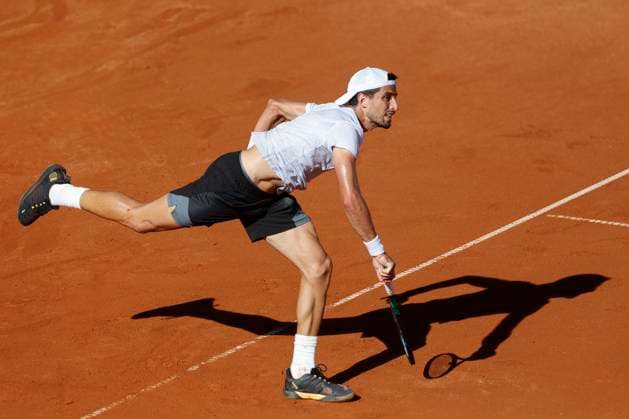 Pedro Cachin (ARG) Copyright: xJuergenxHasenkopfx