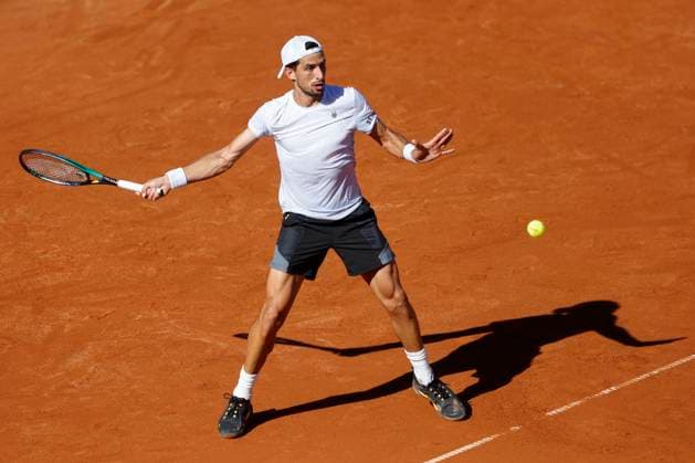 Pedro Cachin (ARG) Copyright: xJuergenxHasenkopfx