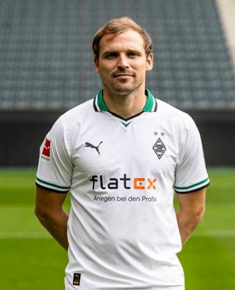 Tony Jantschke (Borussia Mönchengladbach)