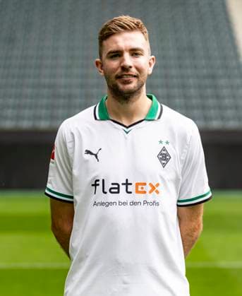 Christoph Kramer (Borussia Mönchengladbach)