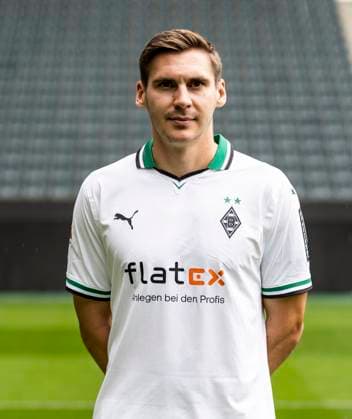 Maximilian Wöber (Borussia Mönchengladbach)