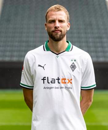 Marvin Friedrich (Borussia Mönchengladbach)
