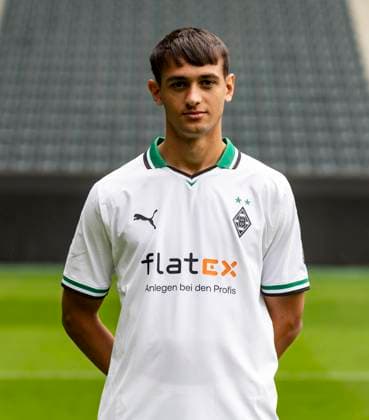 Fabio Chiarodia (Borussia Mönchengladbach)