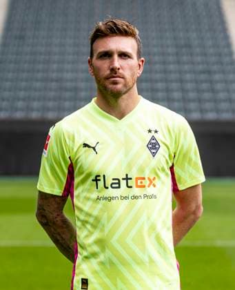 Tobias Sippel (Borussia Mönchengladbach)