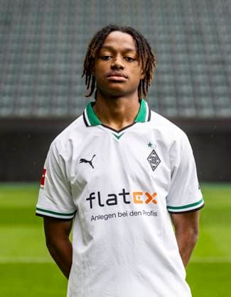 Yvandro Borges Sanches (Borussia Mönchengladbach)