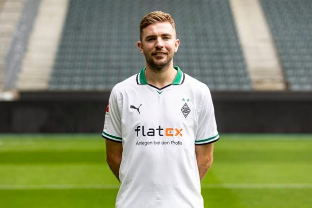 Christoph Kramer (Borussia Mönchengladbach)