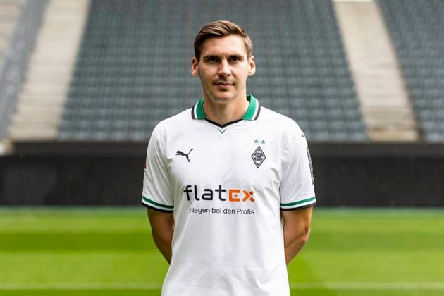 Maximilian Wöber (Borussia Mönchengladbach)