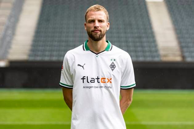 Marvin Friedrich (Borussia Mönchengladbach)