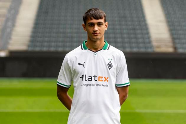 Fabio Chiarodia (Borussia Mönchengladbach)
